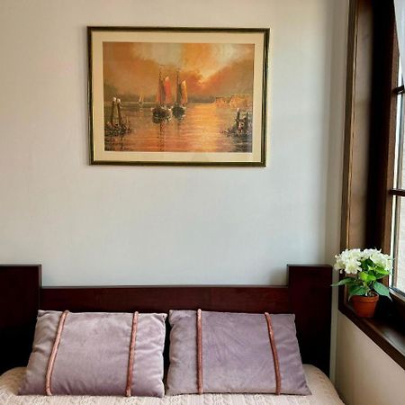 Apartament Vikka Boka Donja Kostanjica Zewnętrze zdjęcie