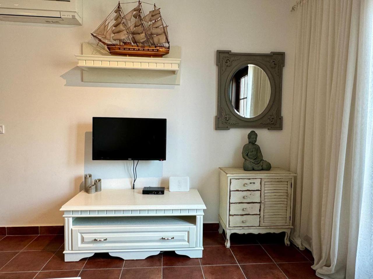Apartament Vikka Boka Donja Kostanjica Zewnętrze zdjęcie