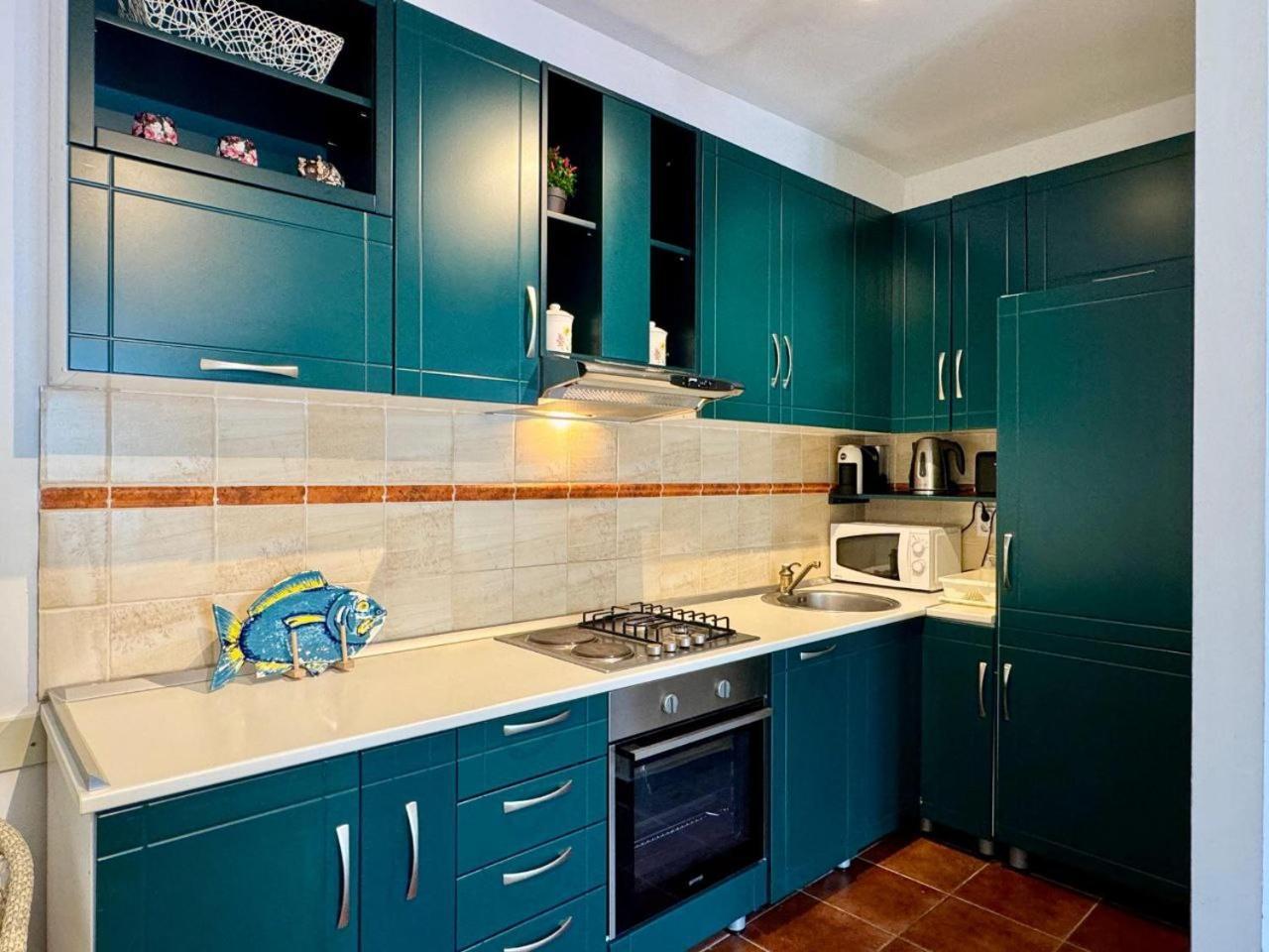 Apartament Vikka Boka Donja Kostanjica Zewnętrze zdjęcie