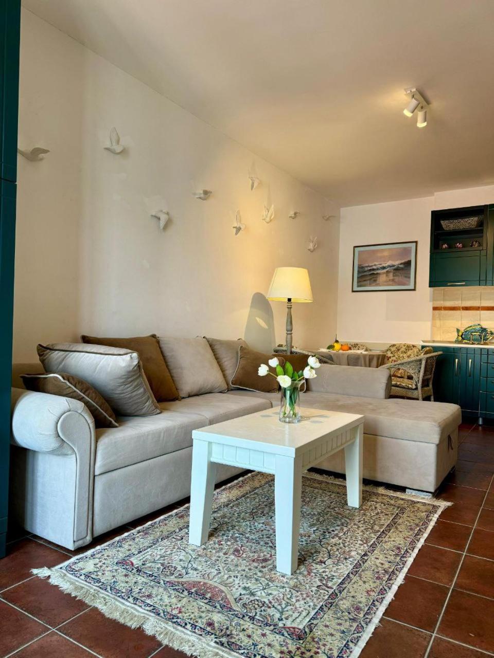 Apartament Vikka Boka Donja Kostanjica Zewnętrze zdjęcie
