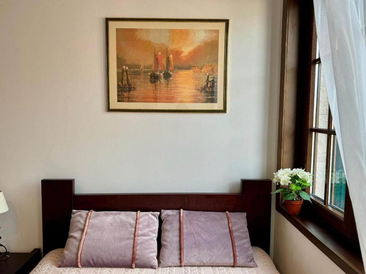 Apartament Vikka Boka Donja Kostanjica Zewnętrze zdjęcie