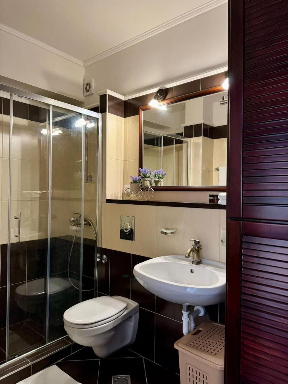 Apartament Vikka Boka Donja Kostanjica Zewnętrze zdjęcie