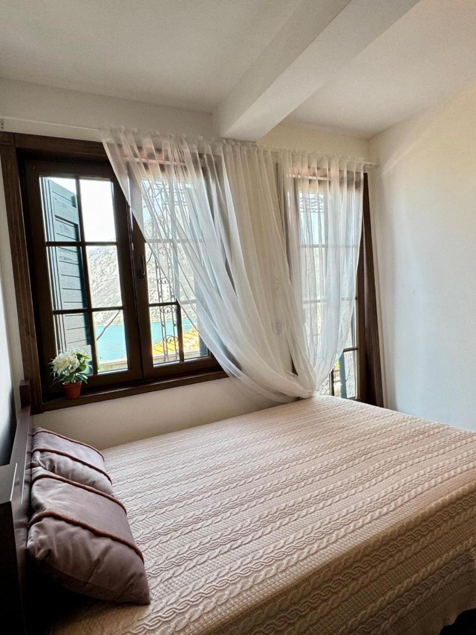 Apartament Vikka Boka Donja Kostanjica Zewnętrze zdjęcie