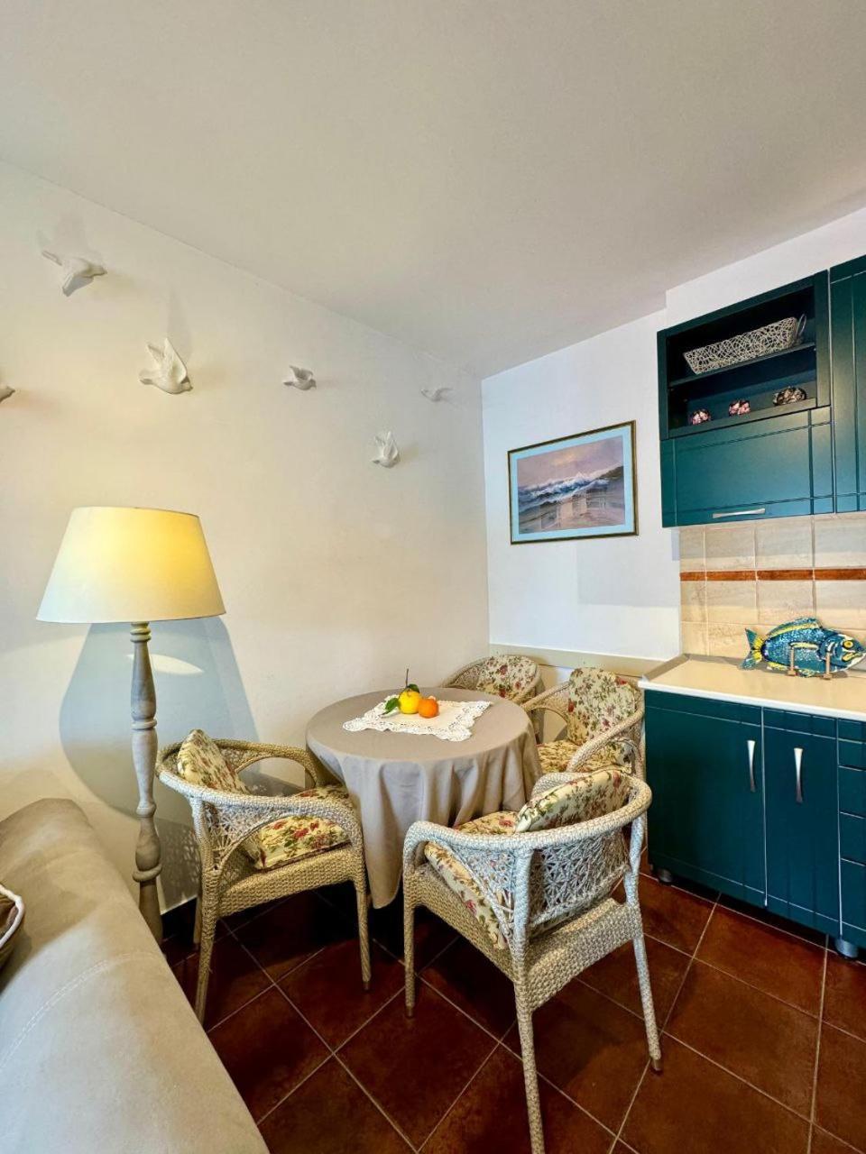Apartament Vikka Boka Donja Kostanjica Zewnętrze zdjęcie