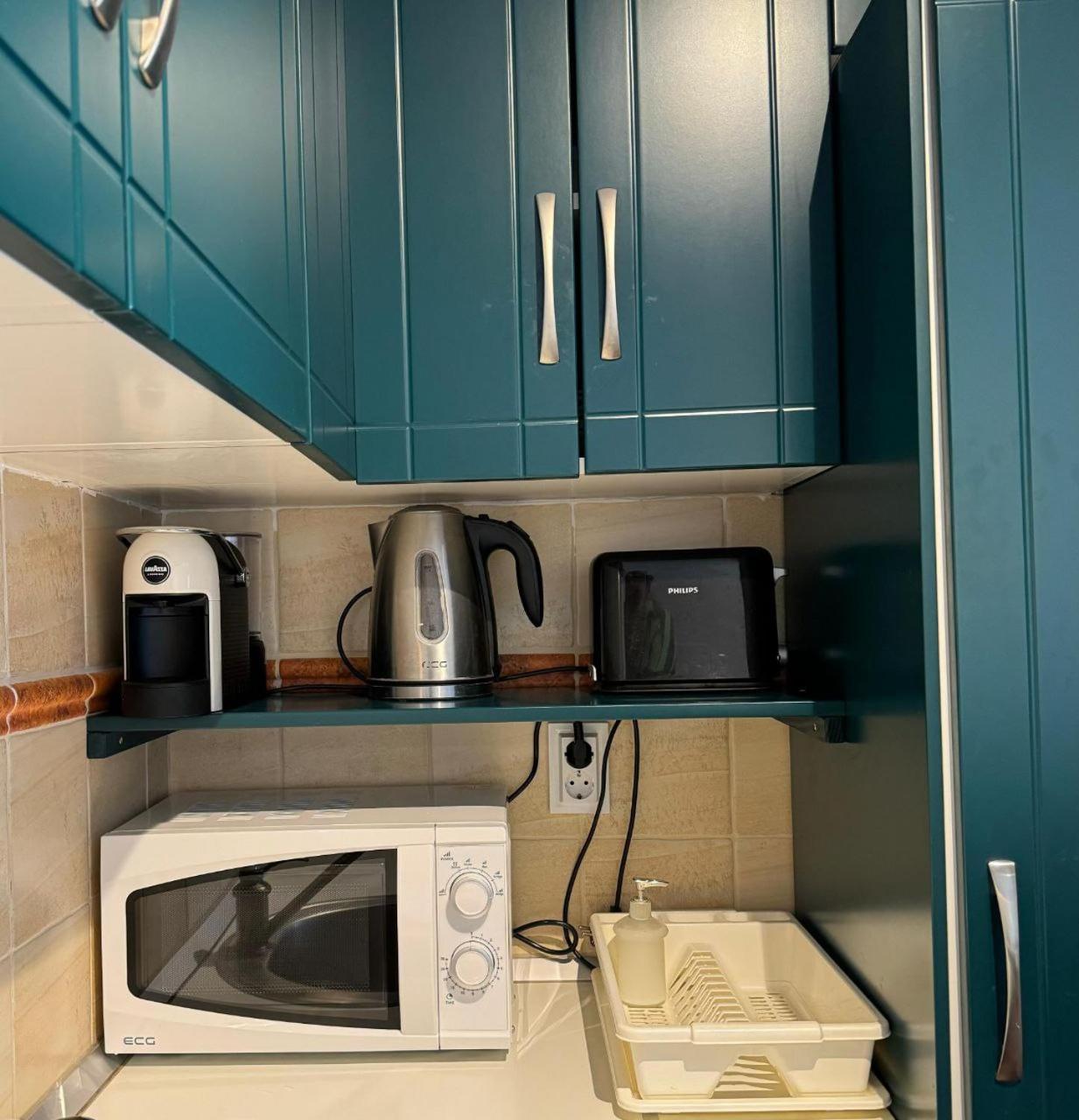 Apartament Vikka Boka Donja Kostanjica Zewnętrze zdjęcie